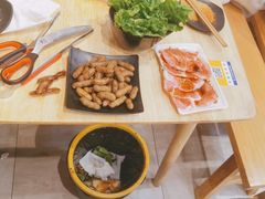 -莱真牛碳火烤肉(合肥旗舰店)