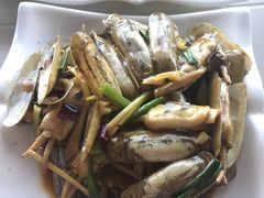 -胖大嫂渔家排档(半边山店)