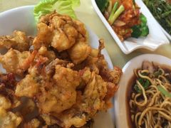 -真浪花园海鲜餐馆