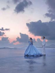 -维多利亚婚纱摄影全球旅拍(华南旗舰店)