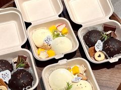 -Max Bakery 阿唛手作