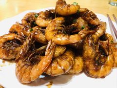 -德胜轩正宗顺德菜(宝安沙井会展中心店)