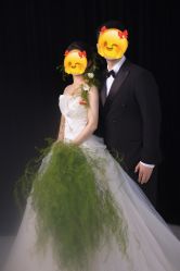 -Mu慕婚纱摄影·超级工作室