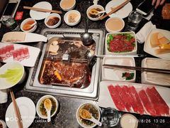 -海底捞火锅(邯郸新世纪中心店)