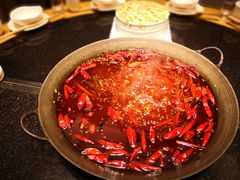 -纸盐河码头火锅(十八梯店)