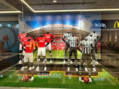 -The Manchester United(伦敦人店)