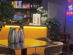-沈胖子音乐烤吧·炒菜·龙虾(环城东路店)