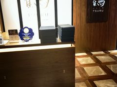 -Tsuru鹤日本料理(静安香格里拉店)