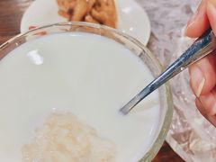 冰冻牛奶酒酿-随柳居·苏式小吃(建新巷店)