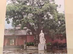-闽粤南澳总镇府