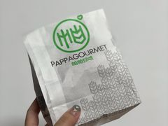 -帕帕珍味·面包茶饮(古城店)