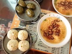 -正一涵老味道名小吃(广汉总店)