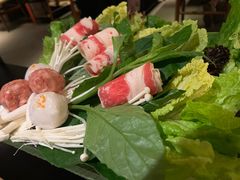 -大头椰·椰子鸡火锅(新梦店)