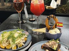 -BRAVO·布瓦屋西餐