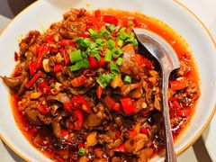 -图味美小黄鱼·景德菜(浙江路店)