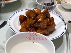 -到家尝北京菜(西坝河店)