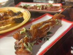 -辉记炭烧海鲜大排档·老字号(福田店)