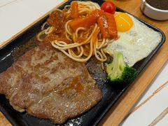 -豪享来(我格广场店)