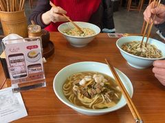 -奎元馆.百年奎元.非遗传承(西湖边的解放路店)