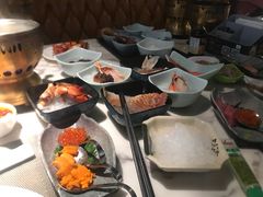 -海玥荟海鲜姿造自助餐厅(欧罗巴广场店)