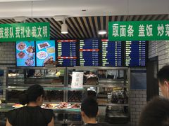 -护国寺小吃(安定门店)