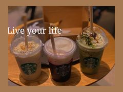 -星巴克臻选(沈阳大悦城店)