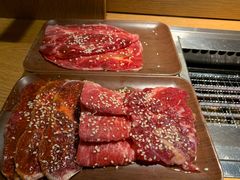 -小肉魁家•烧肉放题自助(南门中大国际店)