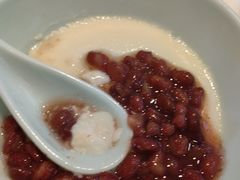 红豆冰豆花-七食九号食堂(东丽空港店)