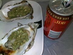 -阿楷·二十年烧烤宵夜·渔家小寨(达明店)