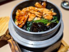 -万岁料理回转寿司(华贸店)