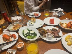 -mezza9 Macau(澳门君悦酒店)