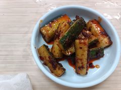 -李先生牛肉面大王(东单店)
