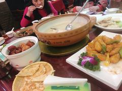 -旭龙鱼头王(航华店)
