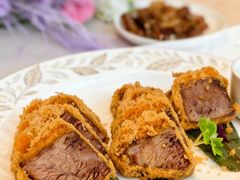-恒悦轩·粤菜(上海展览中心店)