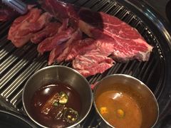 -401餐厅(弘大店)