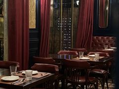 -Golden Lily河内巴黎法越料理餐厅(建国西路店)