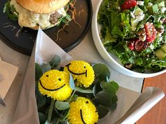 -The Rug Cafe(王府中环店)