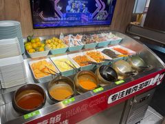 -炭之家齐齐哈尔大片烤肉·涮毛肚火锅·齐齐哈尔烤肉(中央大街店)