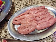 -首尔烤肉大排档(合生汇店)