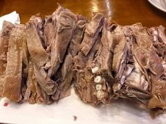 -耶里夏丽·丝路新疆菜·清真食品(徐汇南丹东路臻选店)