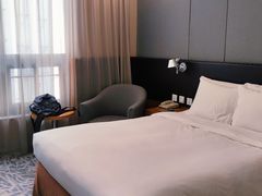 -北京民族园葉子里酒店(鸟巢店)