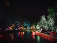 -车溪民俗旅游区