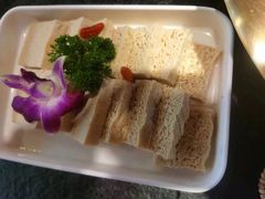 -五福居羊蝎子(方庄店)