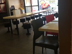 大堂-永和大王(漕宝店)