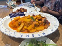 -胖姐渔村(中源大道店)