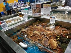 水产区-盒马鲜生(189购物中心店)