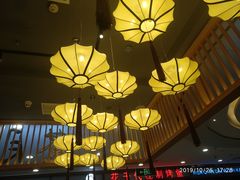 -苍月中华料理(王府井店)