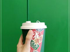 -广芳园·香港潮饮店(文化路店)