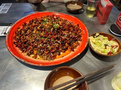 -馬伍旺川菜(江北虹悦城店)