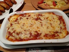 -米斯特比萨(望京西园店)